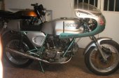 1974 Ducati 750 SS photo